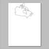 18" x 24" Yard Sign Verticle Thumbnail