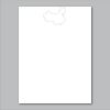 18" x 24" Yard Sign Verticle Thumbnail