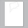 18" x 24" Yard Sign Verticle Thumbnail