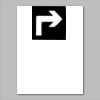 18" x 24" Yard Sign Verticle Thumbnail