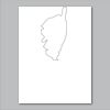 18" x 24" Yard Sign Verticle Thumbnail
