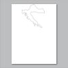 18" x 24" Yard Sign Verticle Thumbnail