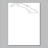 18" x 24" Yard Sign Verticle Thumbnail