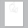 18" x 24" Yard Sign Verticle Thumbnail