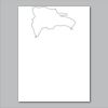 18" x 24" Yard Sign Verticle Thumbnail