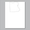 18" x 24" Yard Sign Verticle Thumbnail