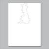 18" x 24" Yard Sign Verticle Thumbnail