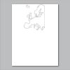 18" x 24" Yard Sign Verticle Thumbnail
