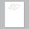 18" x 24" Yard Sign Verticle Thumbnail