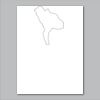 18" x 24" Yard Sign Verticle Thumbnail