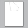 18" x 24" Yard Sign Verticle Thumbnail