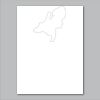 18" x 24" Yard Sign Verticle Thumbnail