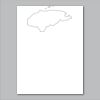 18" x 24" Yard Sign Verticle Thumbnail