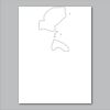 18" x 24" Yard Sign Verticle Thumbnail