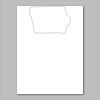 18" x 24" Yard Sign Verticle Thumbnail