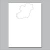 18" x 24" Yard Sign Verticle Thumbnail