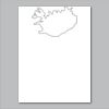 18" x 24" Yard Sign Verticle Thumbnail