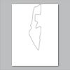 18" x 24" Yard Sign Verticle Thumbnail