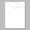 18" x 24" Yard Sign Verticle Thumbnail
