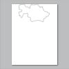 18" x 24" Yard Sign Verticle Thumbnail