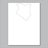 18" x 24" Yard Sign Verticle Thumbnail