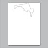 18" x 24" Yard Sign Verticle Thumbnail