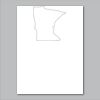 18" x 24" Yard Sign Verticle Thumbnail