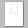 18" x 24" Yard Sign Verticle Thumbnail