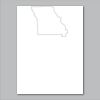 18" x 24" Yard Sign Verticle Thumbnail