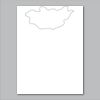 18" x 24" Yard Sign Verticle Thumbnail