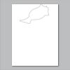 18" x 24" Yard Sign Verticle Thumbnail