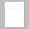 18" x 24" Yard Sign Verticle Thumbnail