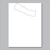 18" x 24" Yard Sign Verticle Thumbnail