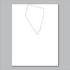 18" x 24" Yard Sign Verticle Thumbnail
