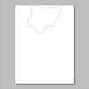 18" x 24" Yard Sign Verticle Thumbnail