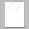 18" x 24" Yard Sign Verticle Thumbnail