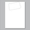 18" x 24" Yard Sign Verticle Thumbnail