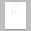 18" x 24" Yard Sign Verticle Thumbnail
