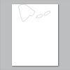 18" x 24" Yard Sign Verticle Thumbnail