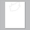 18" x 24" Yard Sign Verticle Thumbnail