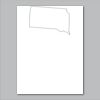 18" x 24" Yard Sign Verticle Thumbnail