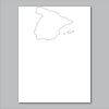 18" x 24" Yard Sign Verticle Thumbnail