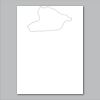 18" x 24" Yard Sign Verticle Thumbnail