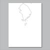 18" x 24" Yard Sign Verticle Thumbnail