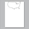 18" x 24" Yard Sign Verticle Thumbnail