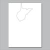 18" x 24" Yard Sign Verticle Thumbnail