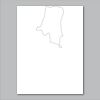 18" x 24" Yard Sign Verticle Thumbnail