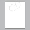 18" x 24" Yard Sign Verticle Thumbnail