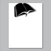 18" x 24" Yard Sign Verticle Thumbnail