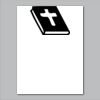 18" x 24" Yard Sign Verticle Thumbnail
